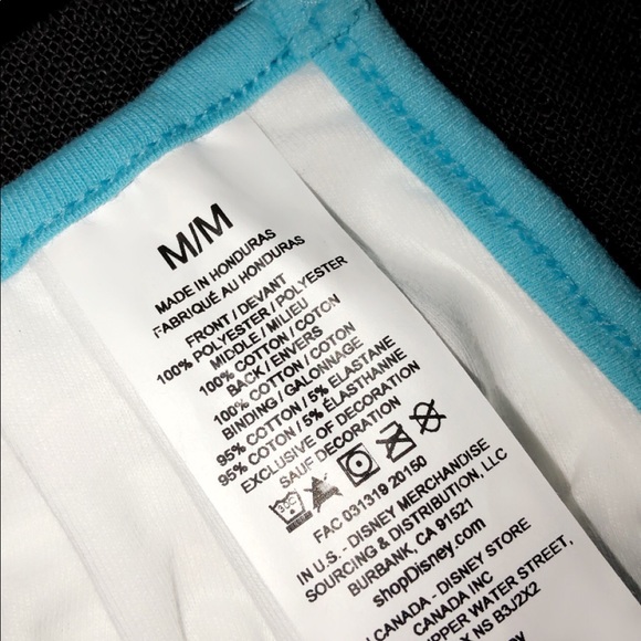 Disney 4 pack different styles Small and Medium - Picture 8 of 12